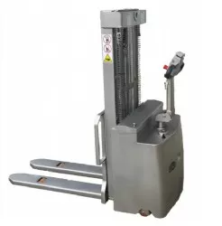 EGO INOX